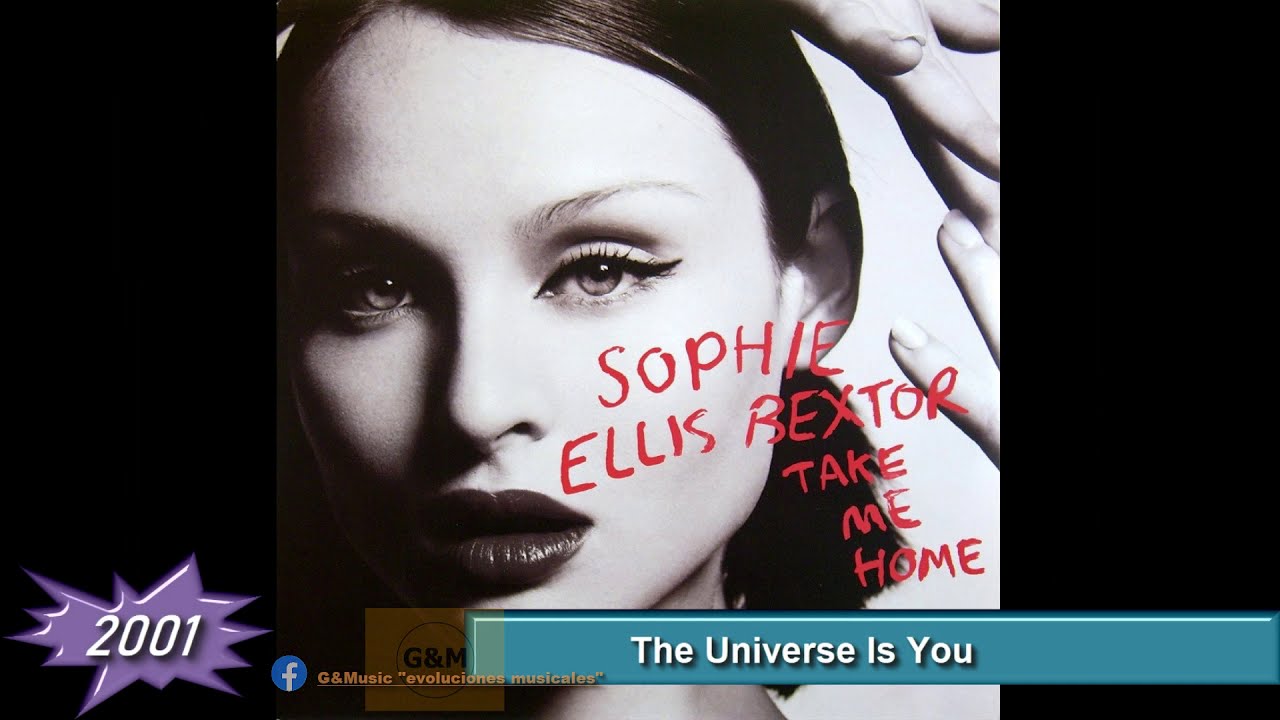 La Evolución Musical de Sophie ellis bextor (1997-2020)