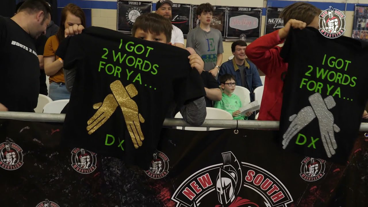 Gunn Club vs TME