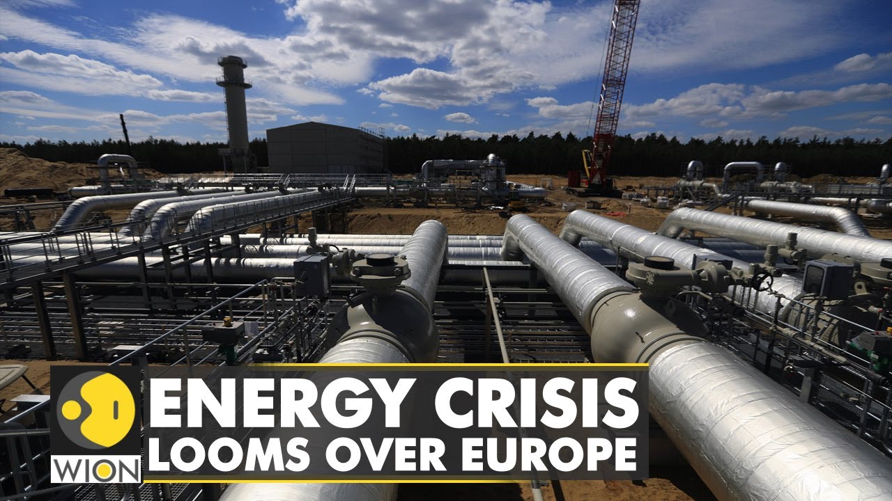 Austria to reopen coal power station as energy crisis looms over Europe | World English News | WION
