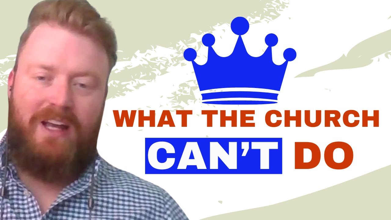 Political Protestantism Ft. Timon Cline | The Right Stuff