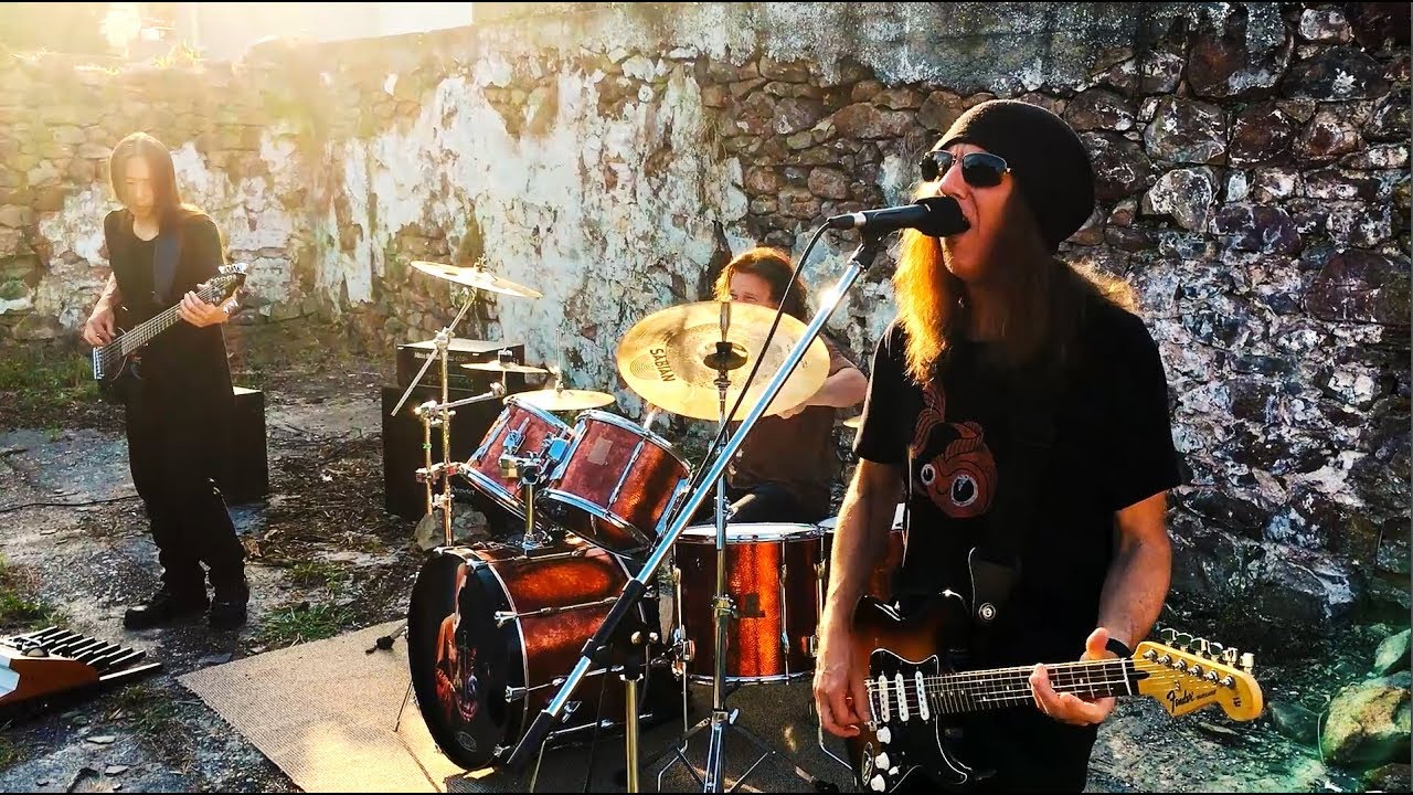 The Jelly Jam 