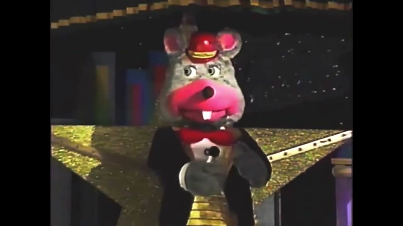 CEC Road Stage Demo Footage Restored