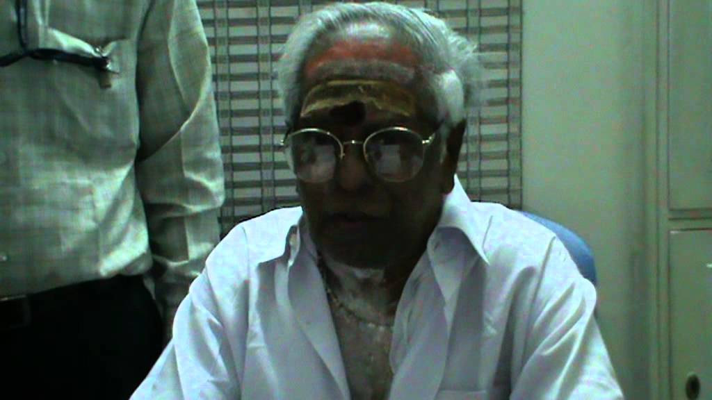 Vannathamizh Vaali 81 - MS Viswanathan