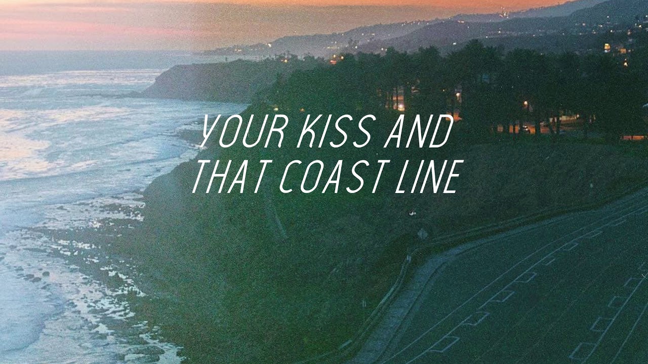 Blue Tacoma - Russell Dickerson (lyrics)