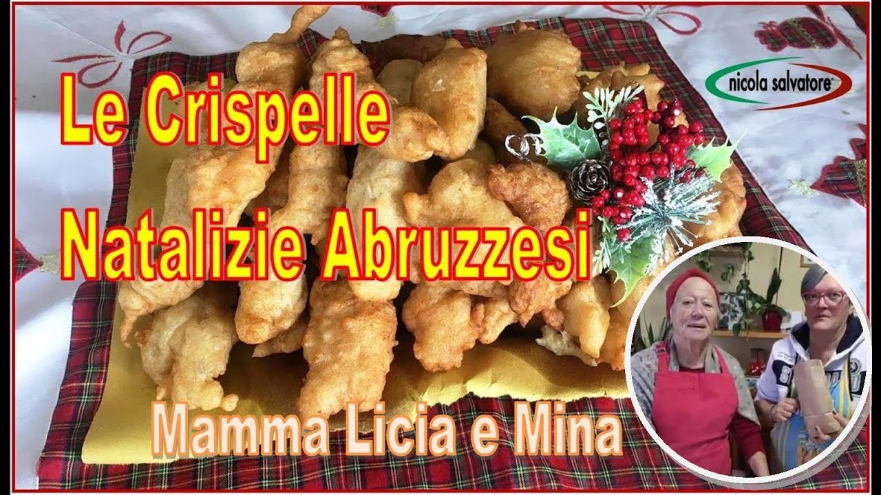 Impasto per 