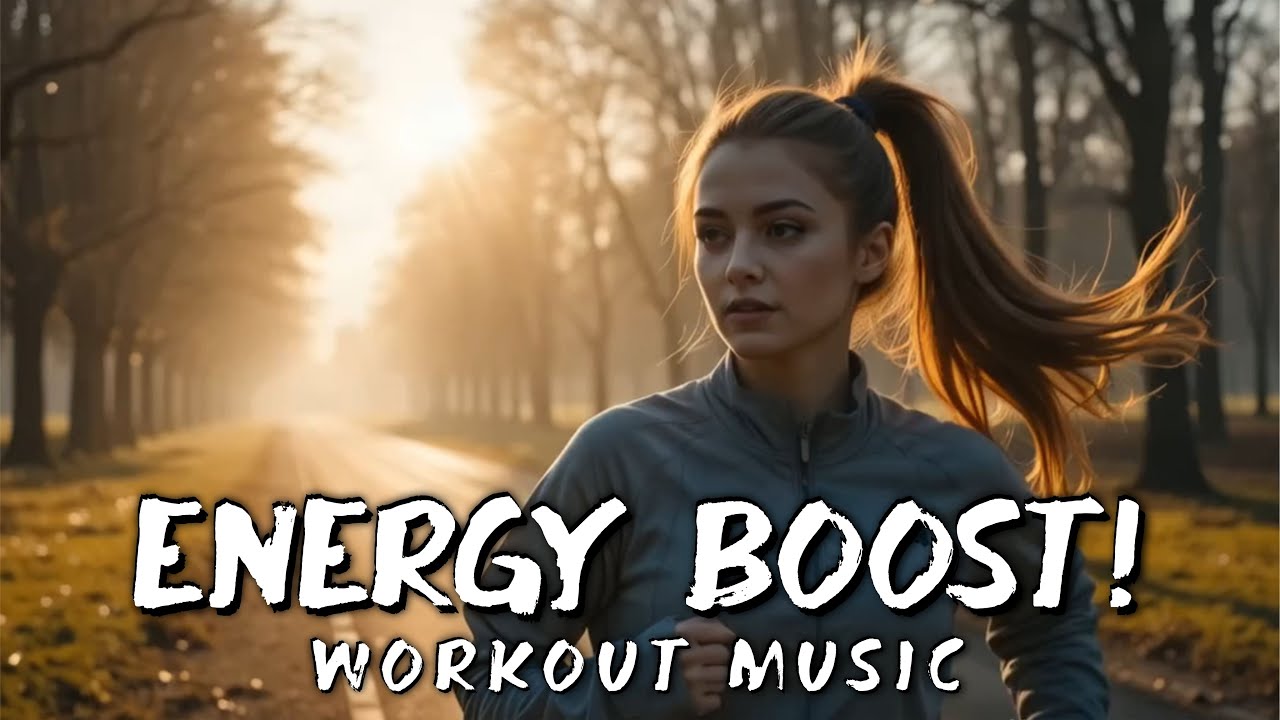 Hyperdrive Training 🚀 | Fast EDM Mix for Speed and Focus