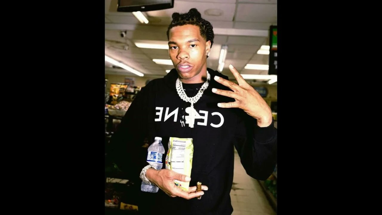 (FREE) Lil Baby Type Beat - 