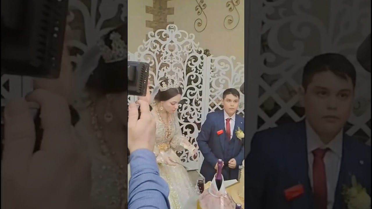 ⚜️ЦыГаНсКаЯ ⚜️СвАдЬбА👑ЦаРсКаЯ 💫ГоРоД✨ПеНзА✨СеРаФиМ & ТрУкСиНа❤️