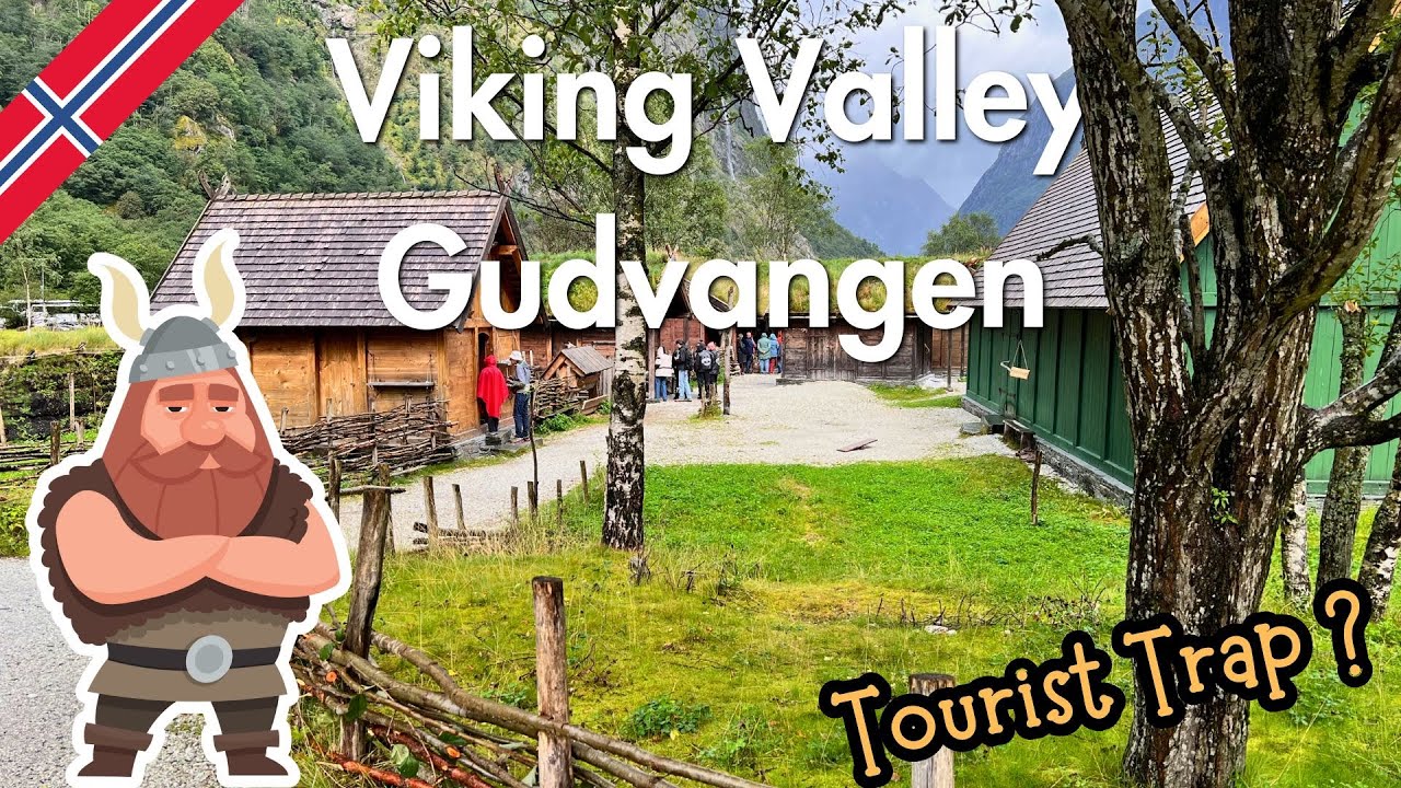 Is Viking Village Njardarheimr Worth Visiting? Tourist Trap or Authentic Experience?