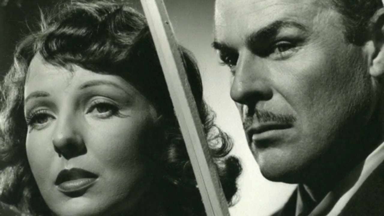 BRIAN DONLEVY TRIBUTE