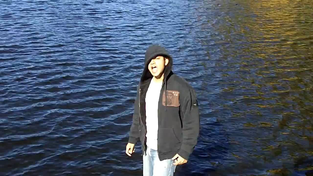 The Kelton Logs: Volume 40 - Lake Anza