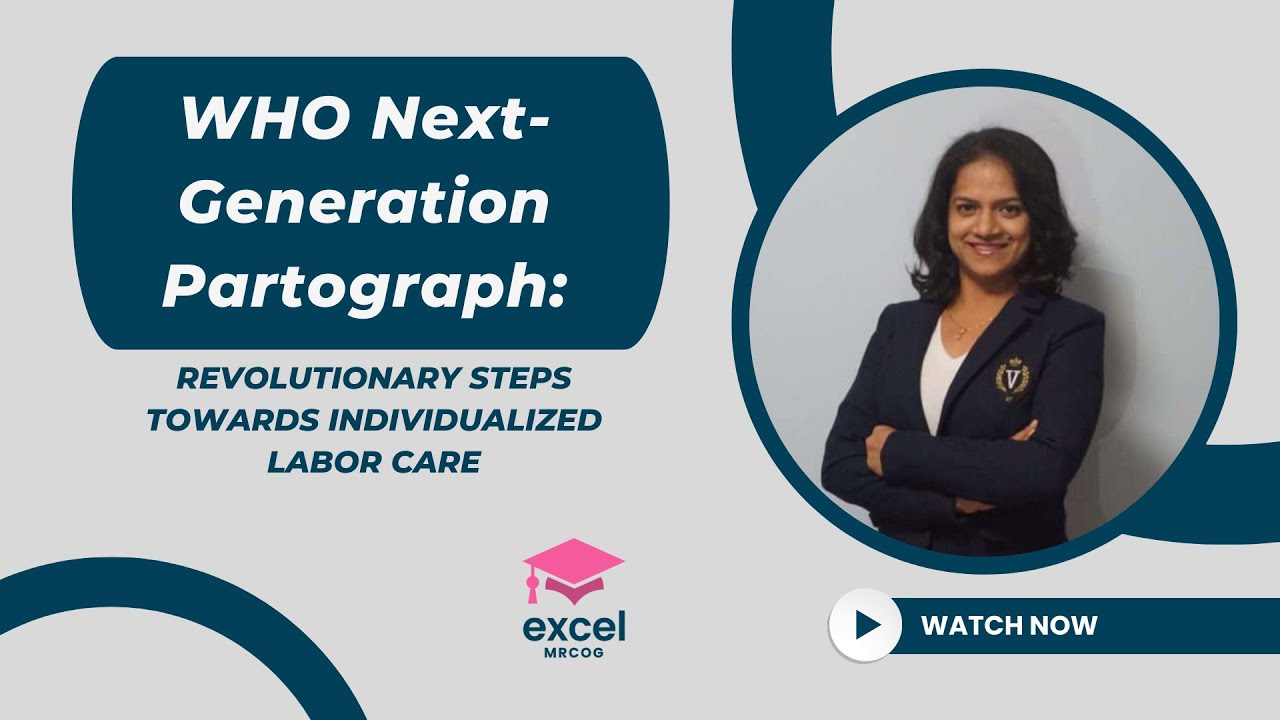 This New WHO Partograph Tool Could Revolutionize Your Labour Care!