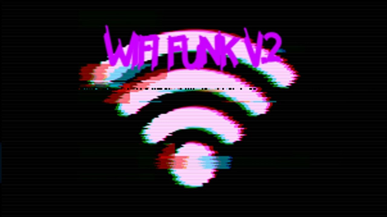 WIFI FUNK