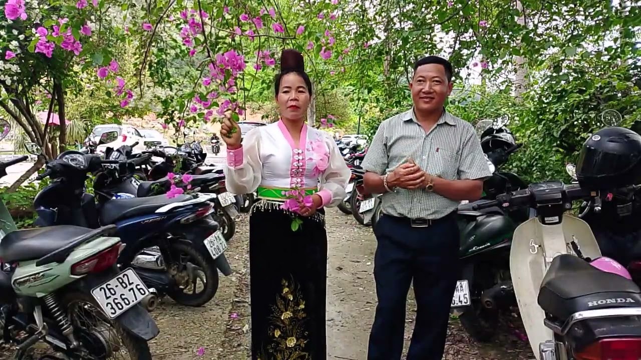 Gặp a hai lần tien hát hay lắm a oi