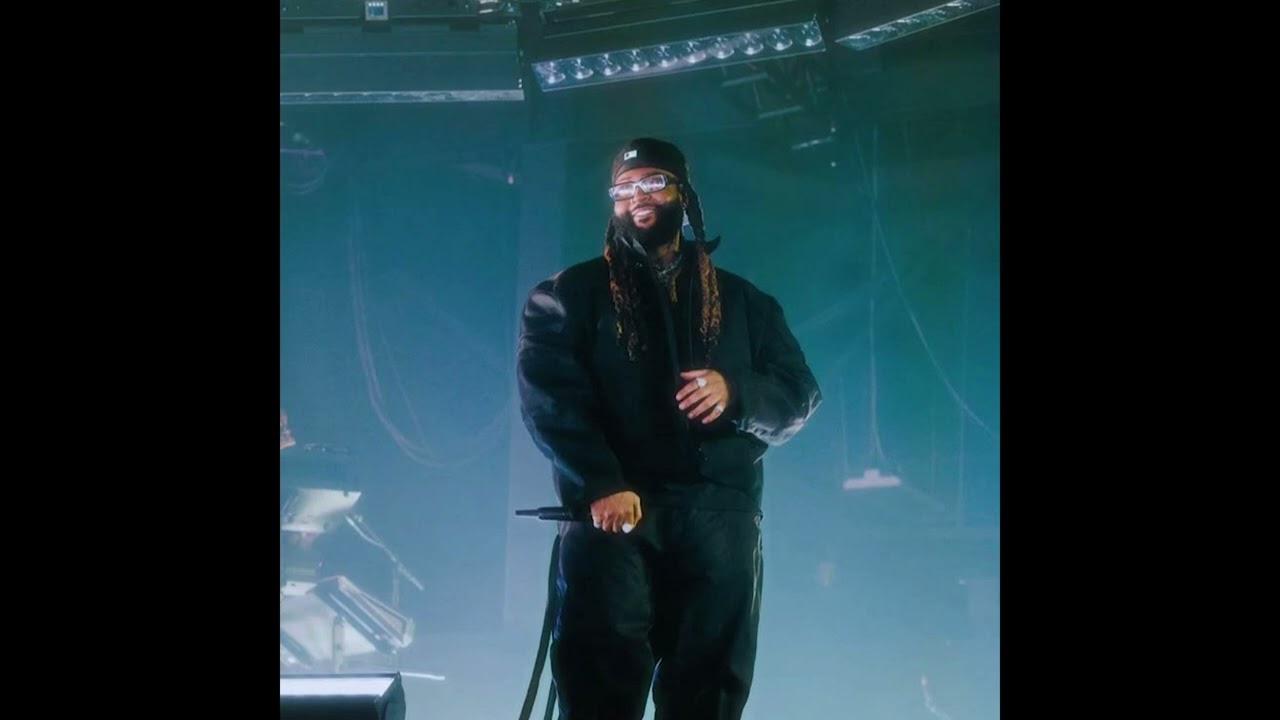 (FREE) Partynextdoor x Artie J Type Beat - 