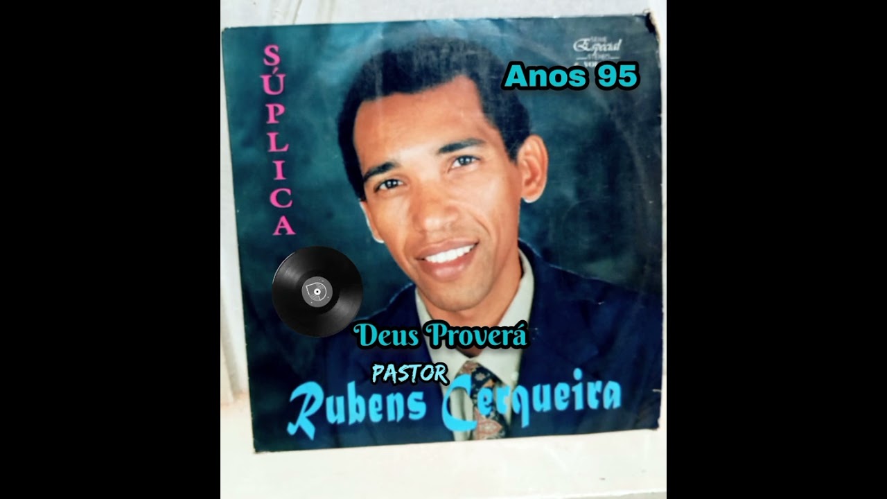 #Música gospel, anos 95