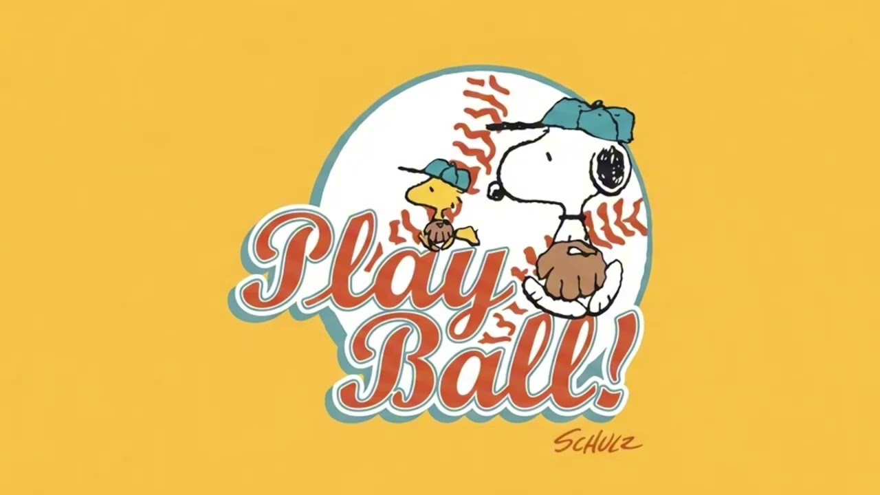 [Playlist] On the way to the baseball game! ⚾️