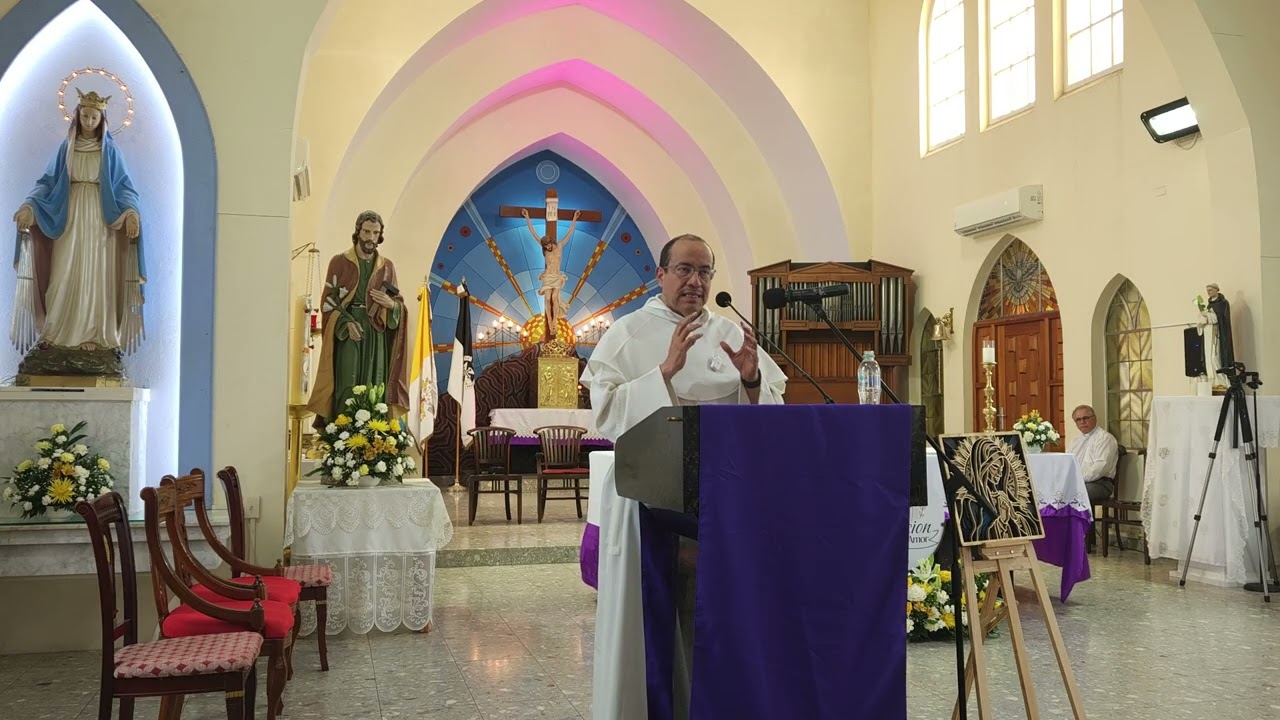 Catequesis básica sobre la ORACIÓN [Congreso 