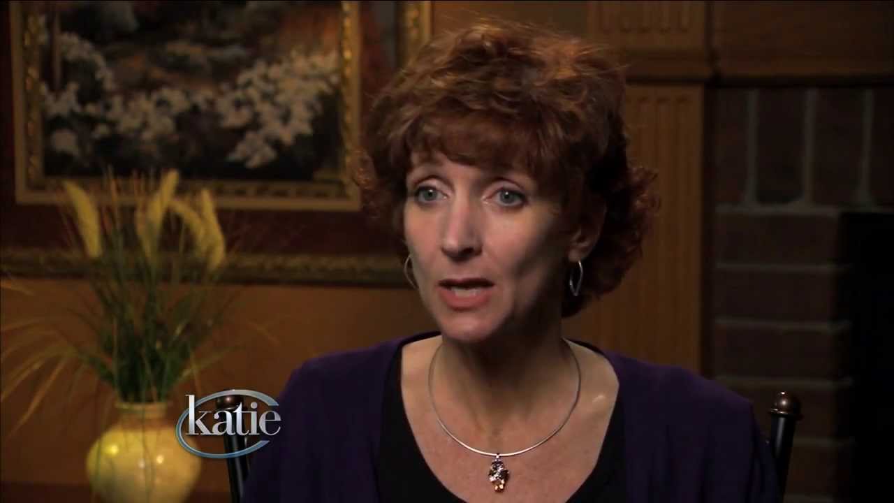Woman Shockingly Diagnosed with Alzheimer's at Only 46