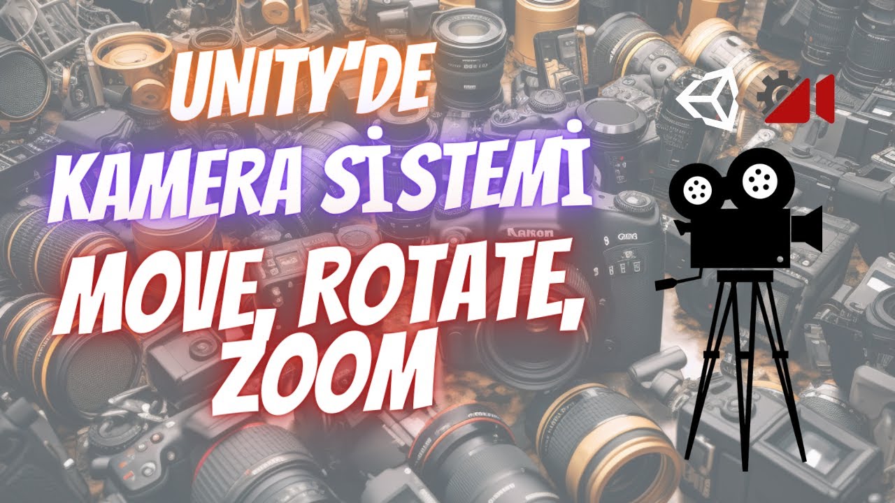Unity'de 