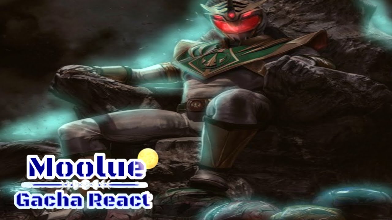 Kaizoku Sentai Gokaiger React a Deus | Lord Drakkon | M4rkim
