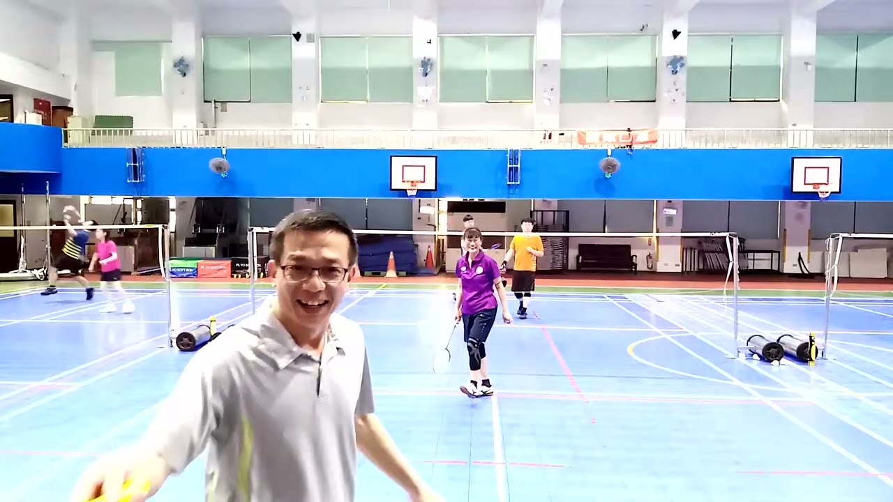 VID 20260314 小陳父子檔 vs 龍哥+美汾