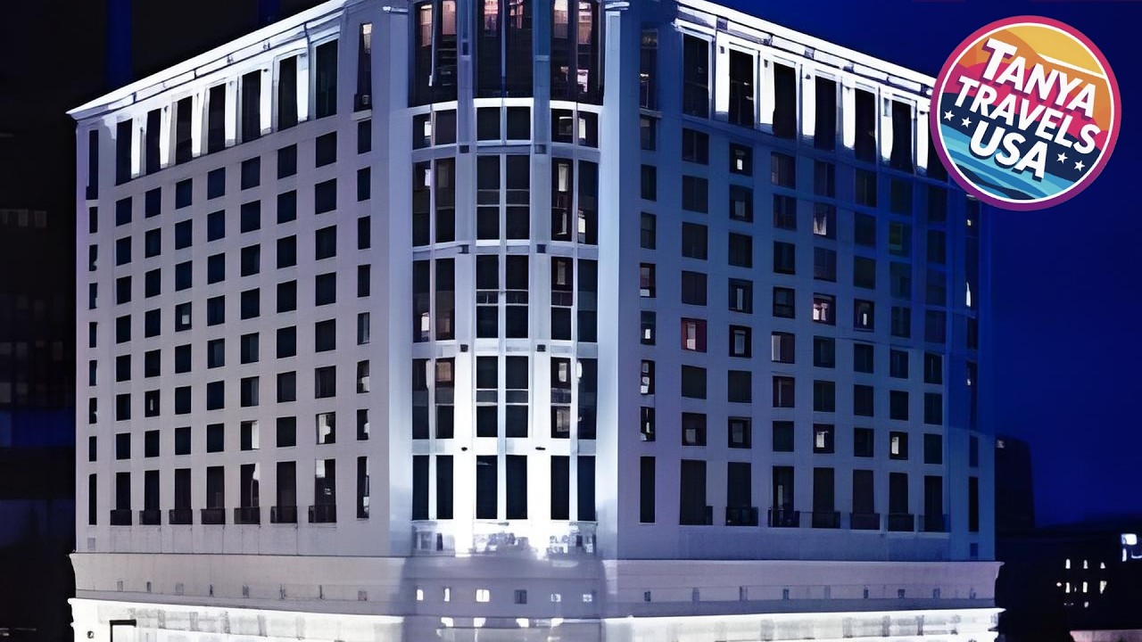 Grand Bohemian Orlando, Autograph Collection | Orlando (FL), United States | Hotel Review 🛏️
