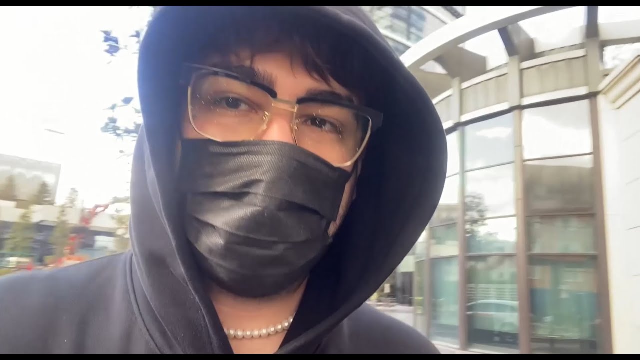 SHOPPING VLOG 💲😎💲 خرید اسلامی