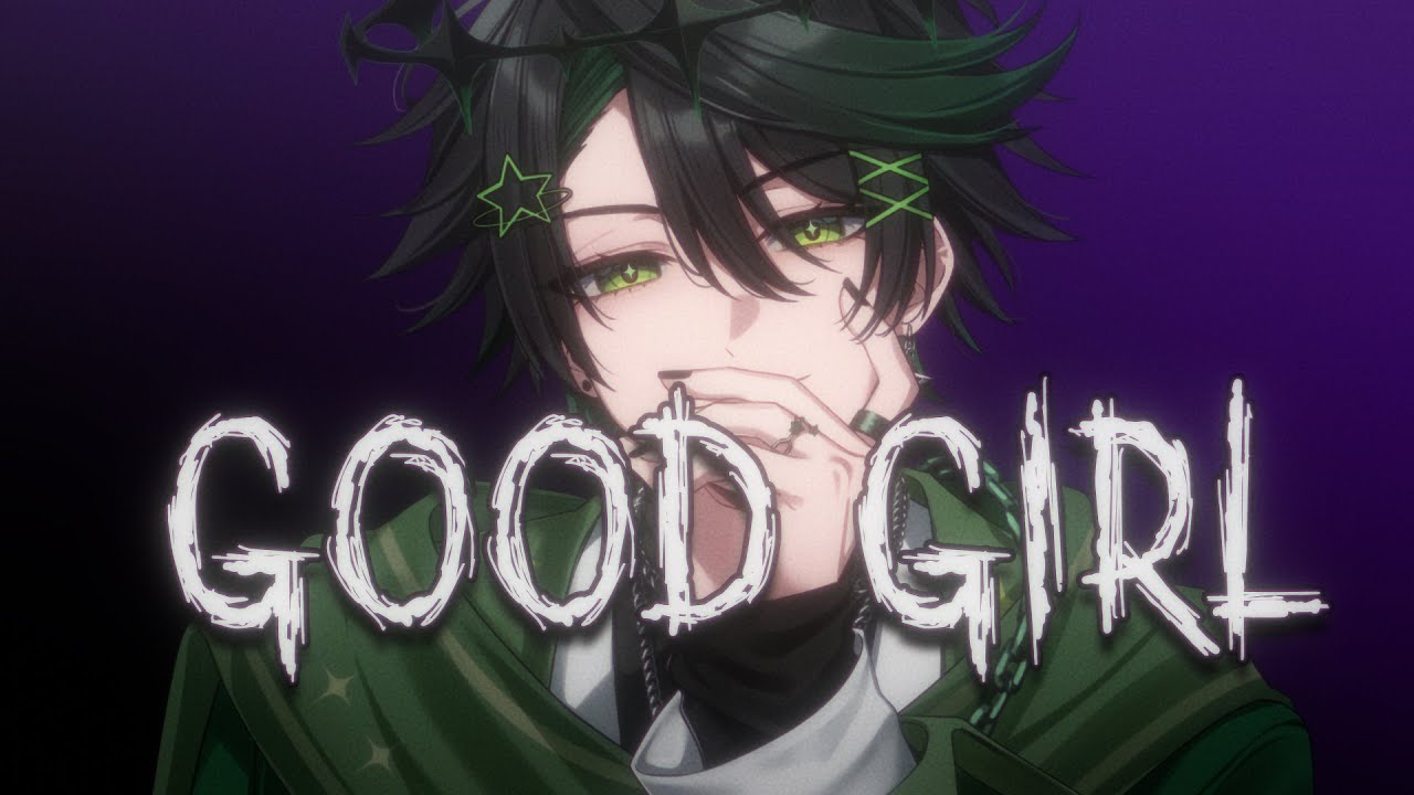 Silas - Good Girl