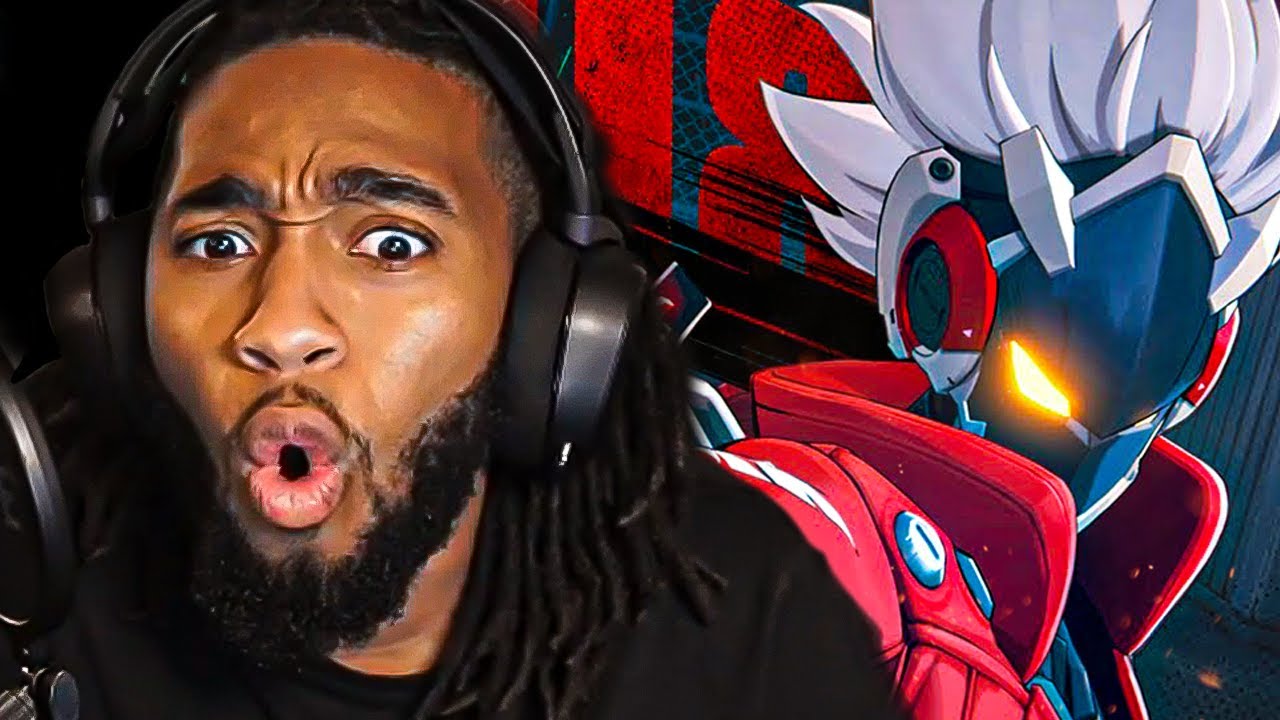 I CAN'T BELIEVE WHAT I'M SEEING... // Zenless Zone Zero Billy Character Demo Reaction