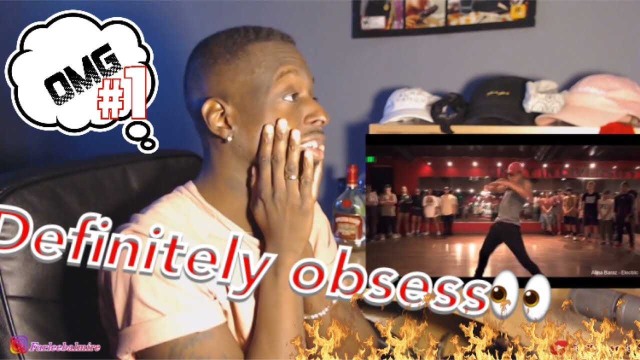 Sean lew Compilation - you will be obsess after this [ REACTION ]