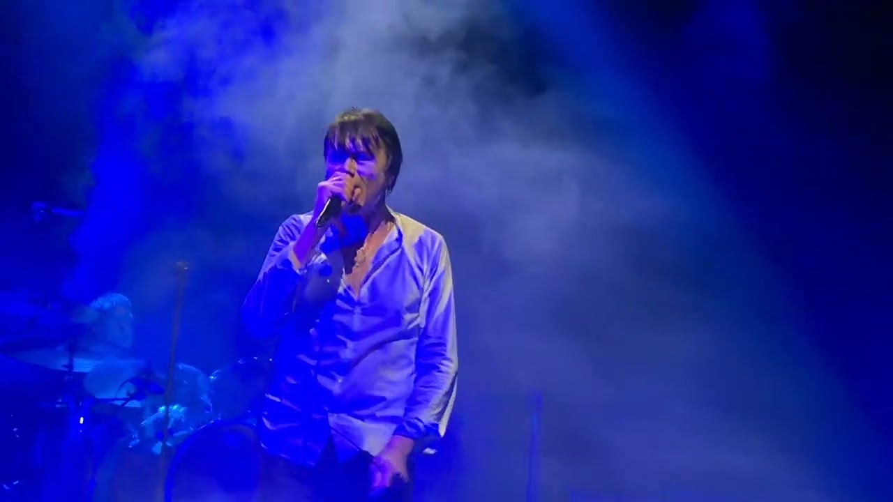 Suede, 'Daddy's Speeding' @ Cliffs Pavilion, Southend, 20.02.26