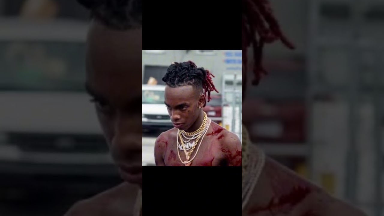 Ynw Melly - Mind of Melvin feat. Lil Uzi Vert sped up