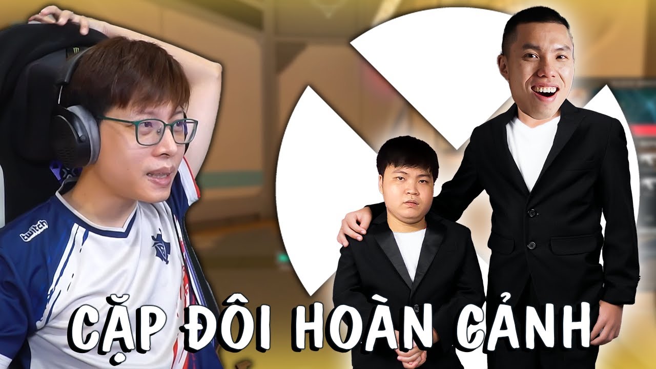 CẶP ĐỘI HOÀN CẢNH LEOPARD VÀ HỮU NGHĨA CẦM DUELIST