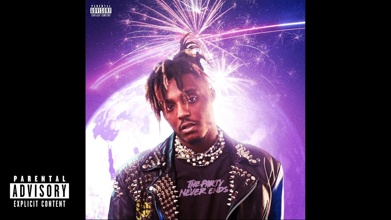 [FREE] Juice WRLD x Melodic Type Beat - 