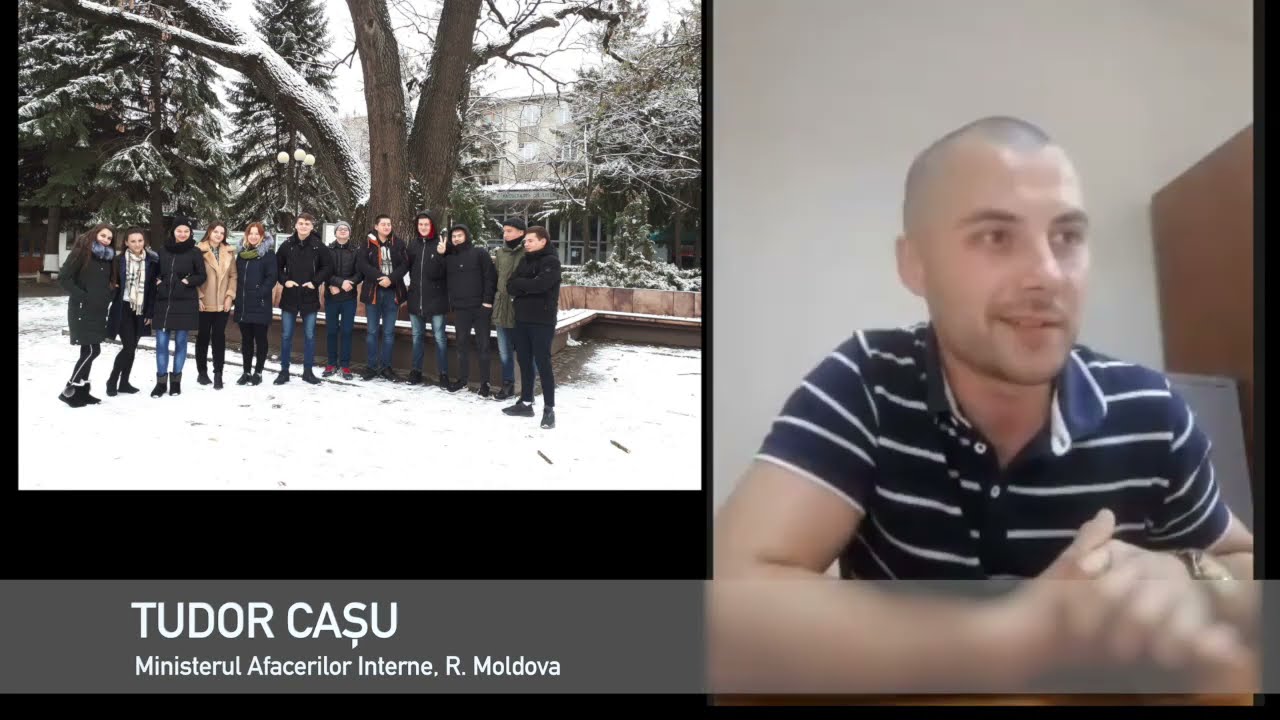 Fizică Tehnologică - Extensiunea Bălți