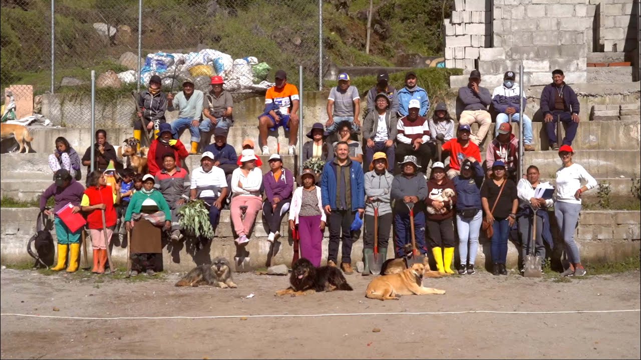 Minidocumental 