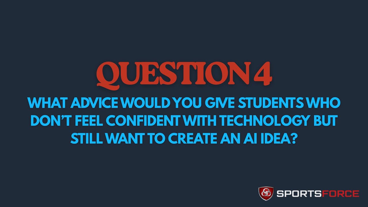 SportsForce Interview - Question 4