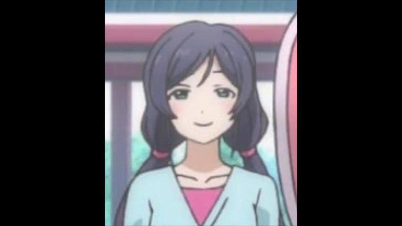Snow Halation except it's all the solo mixes layered