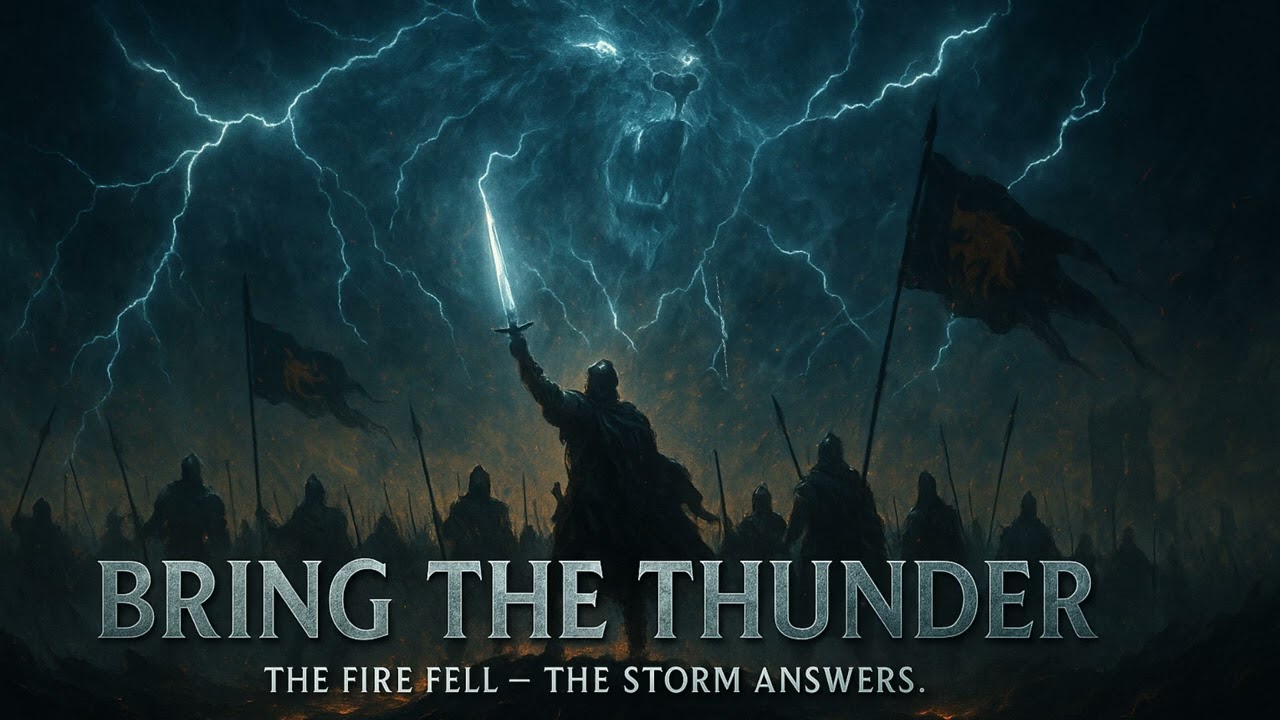 Bring the Thunder