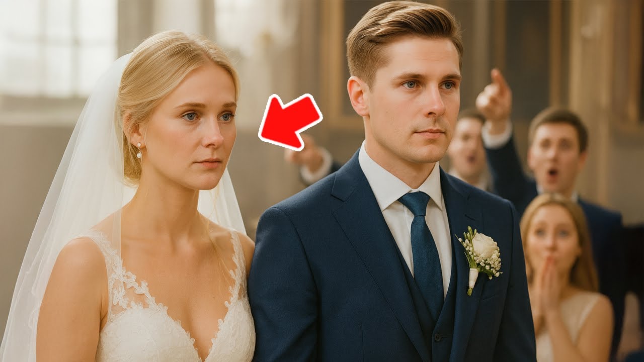 Wyszła za biednego mężczyznę… nie wiedziała, że był ukrytym miliarderem…