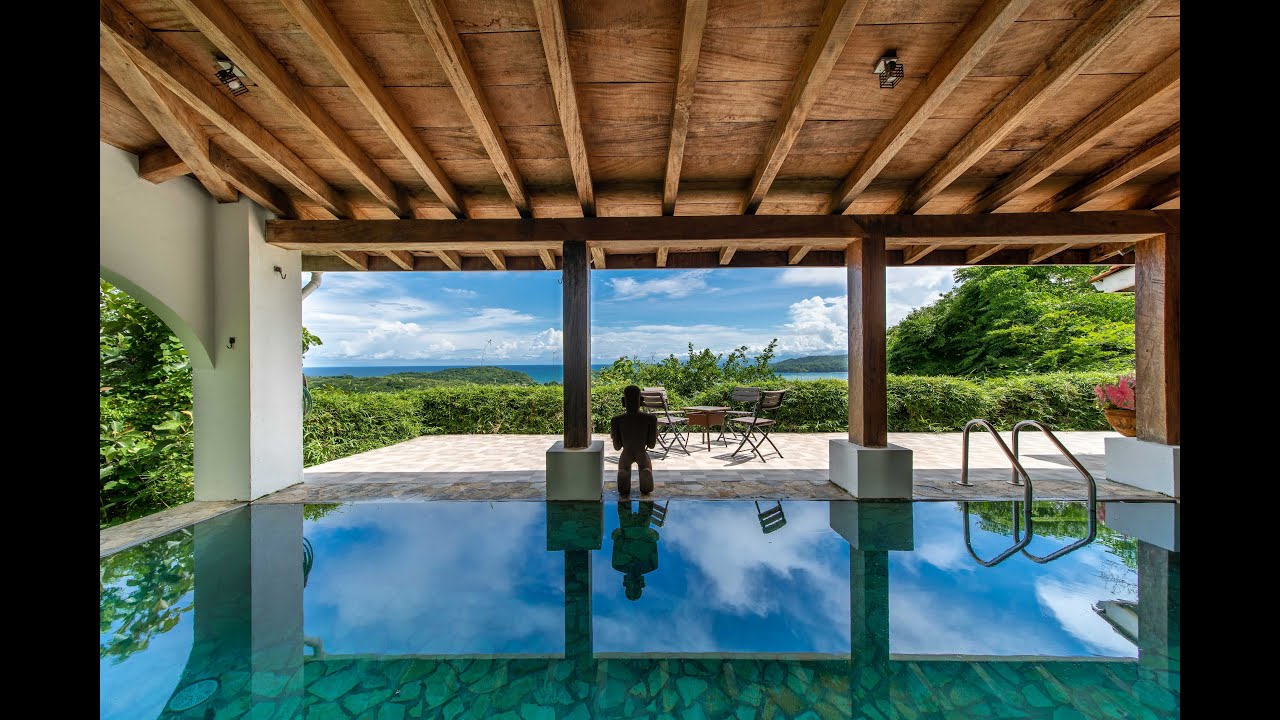 Playa Venao Ocean View Home, Pedasi | Panama Sovereign Realty