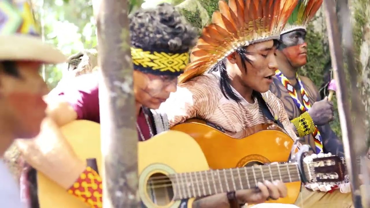 Kayatebu - Ibã Huni Kuin