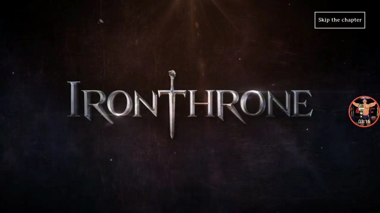 Iron Throne Gameplay #1-MMO Strategy Game By Netmarble