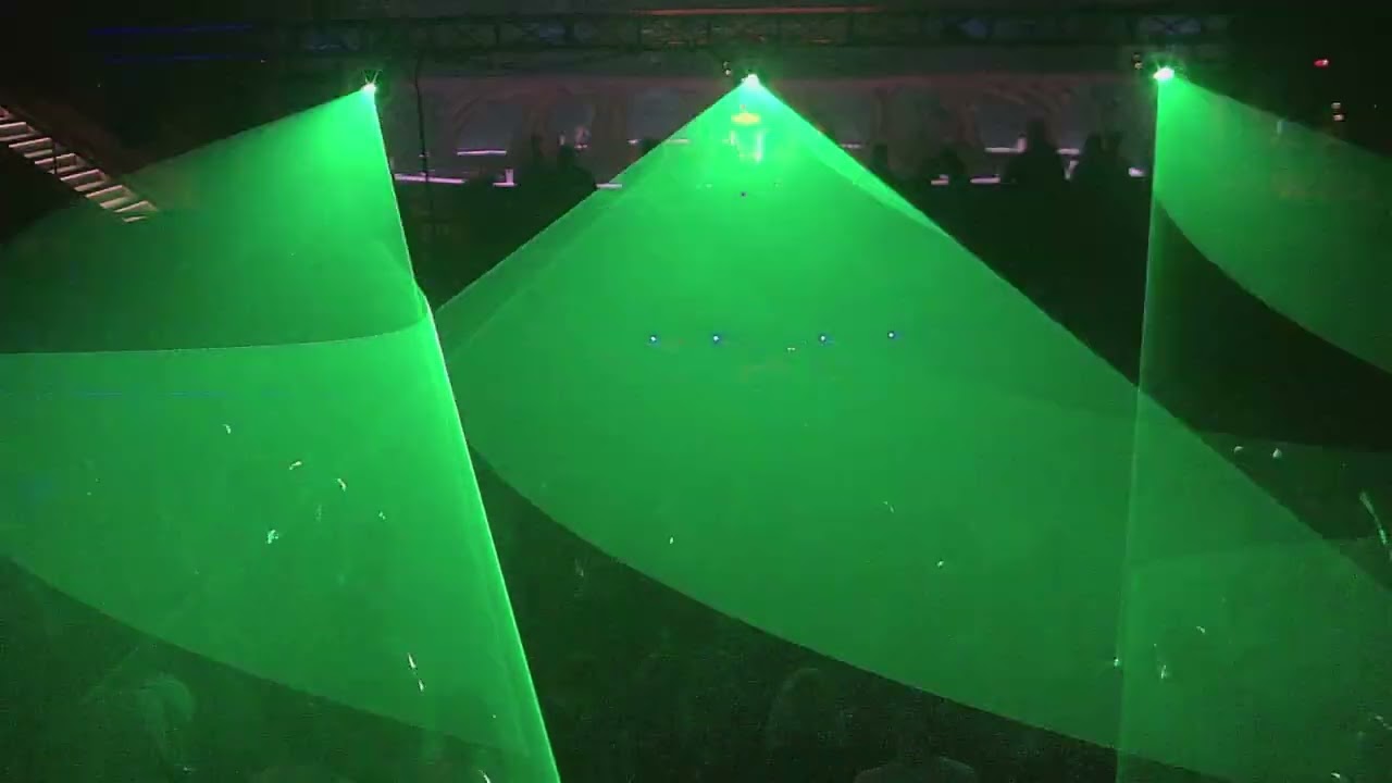 DJ PEPO RETROSPECTIVE X ANIVERSARIO