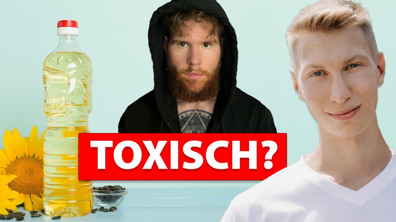 Sind Saatenöle gesund? | Eine ausführliche Antwort