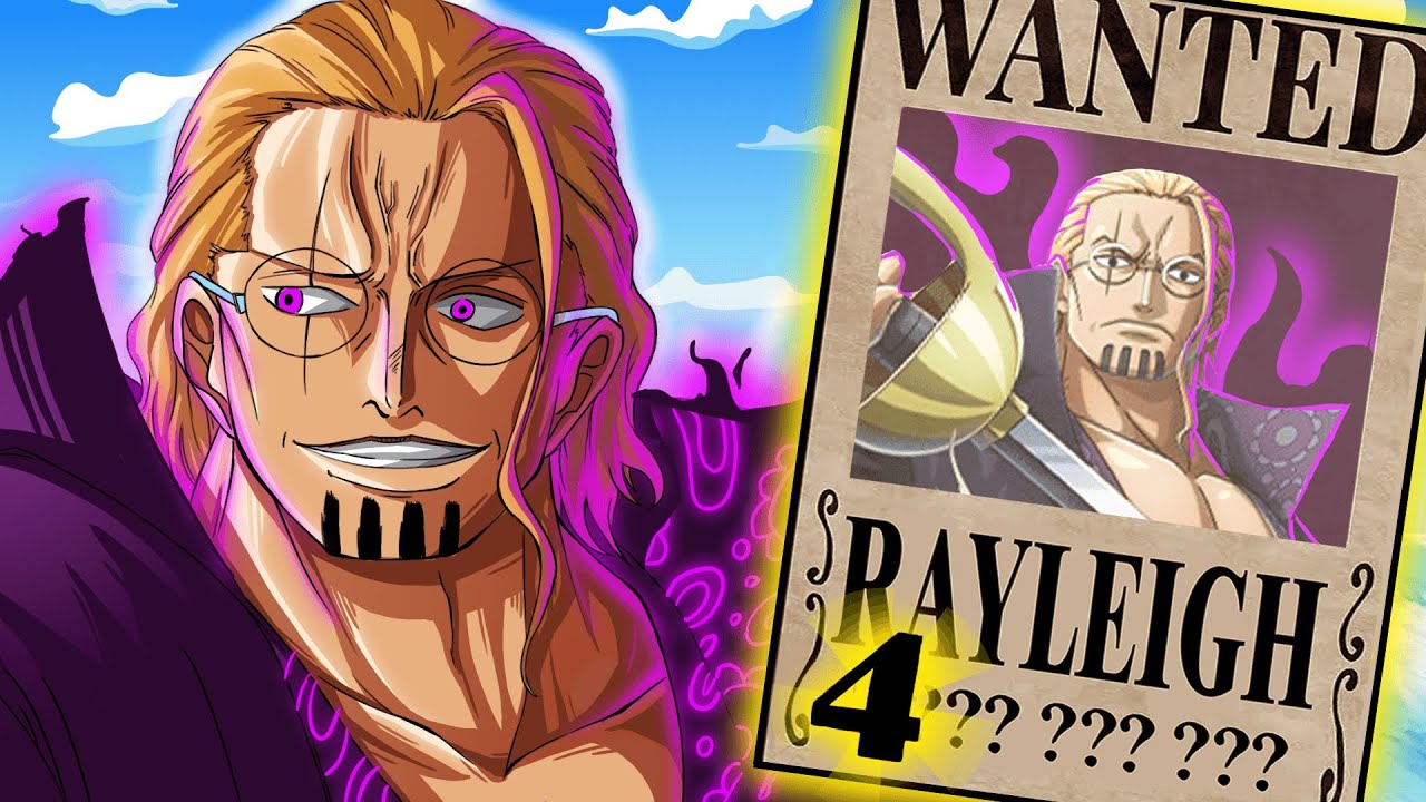 TOUTES LES 19 PRIMES DE ONE PIECE DÉPASSANT 3 MILLIARDS DE BERRYS !