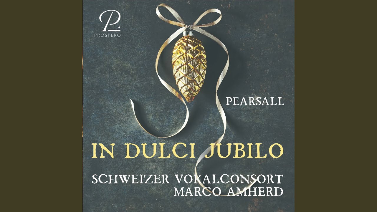 In dulci jubilo