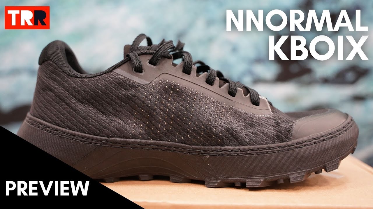 NNormal Kboix Preview - La locura de Kilian Jornet