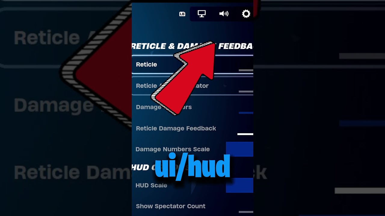 How To See your ping in Fortnite!